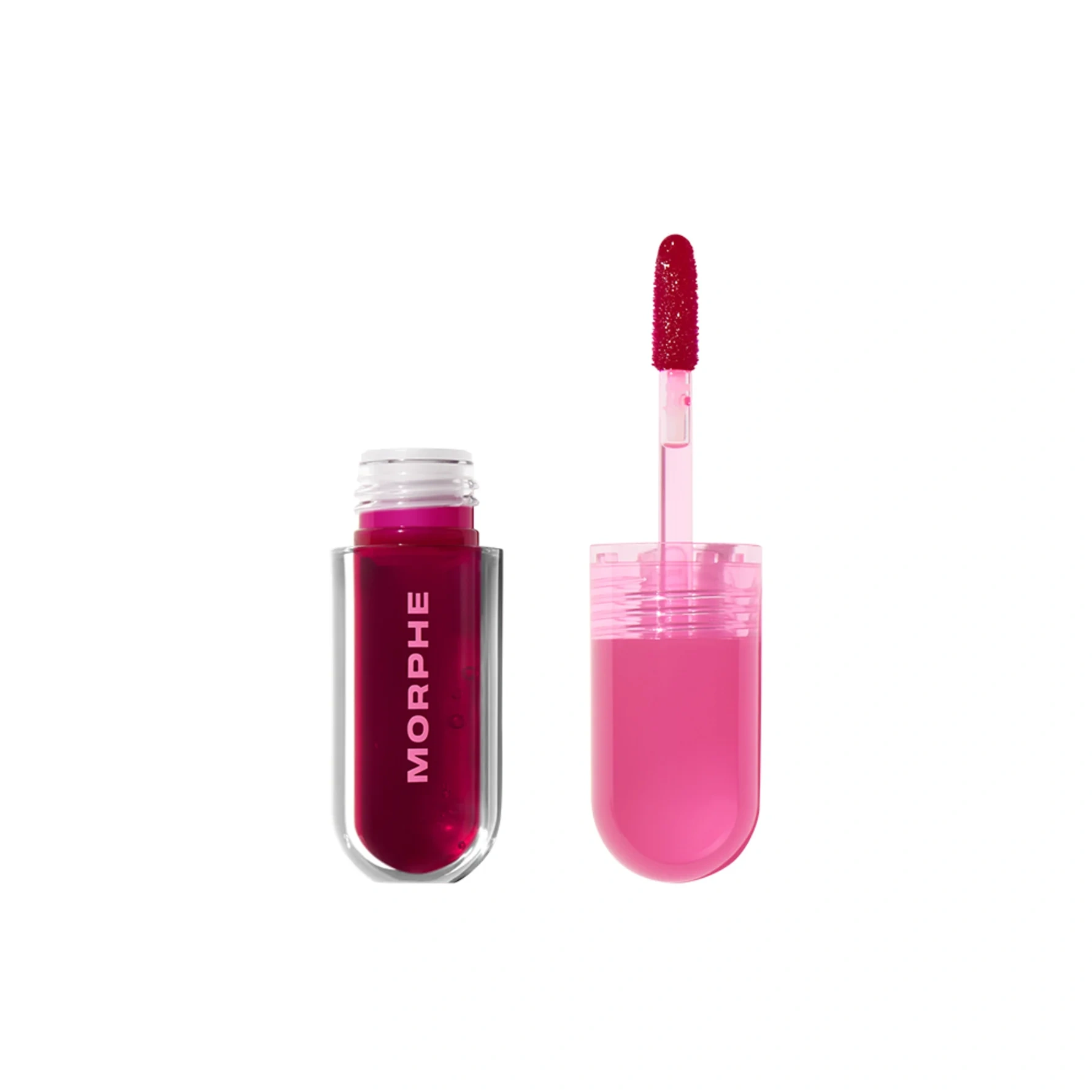 Morphe Forbidden Love Bite Lip Stain Berry Wild