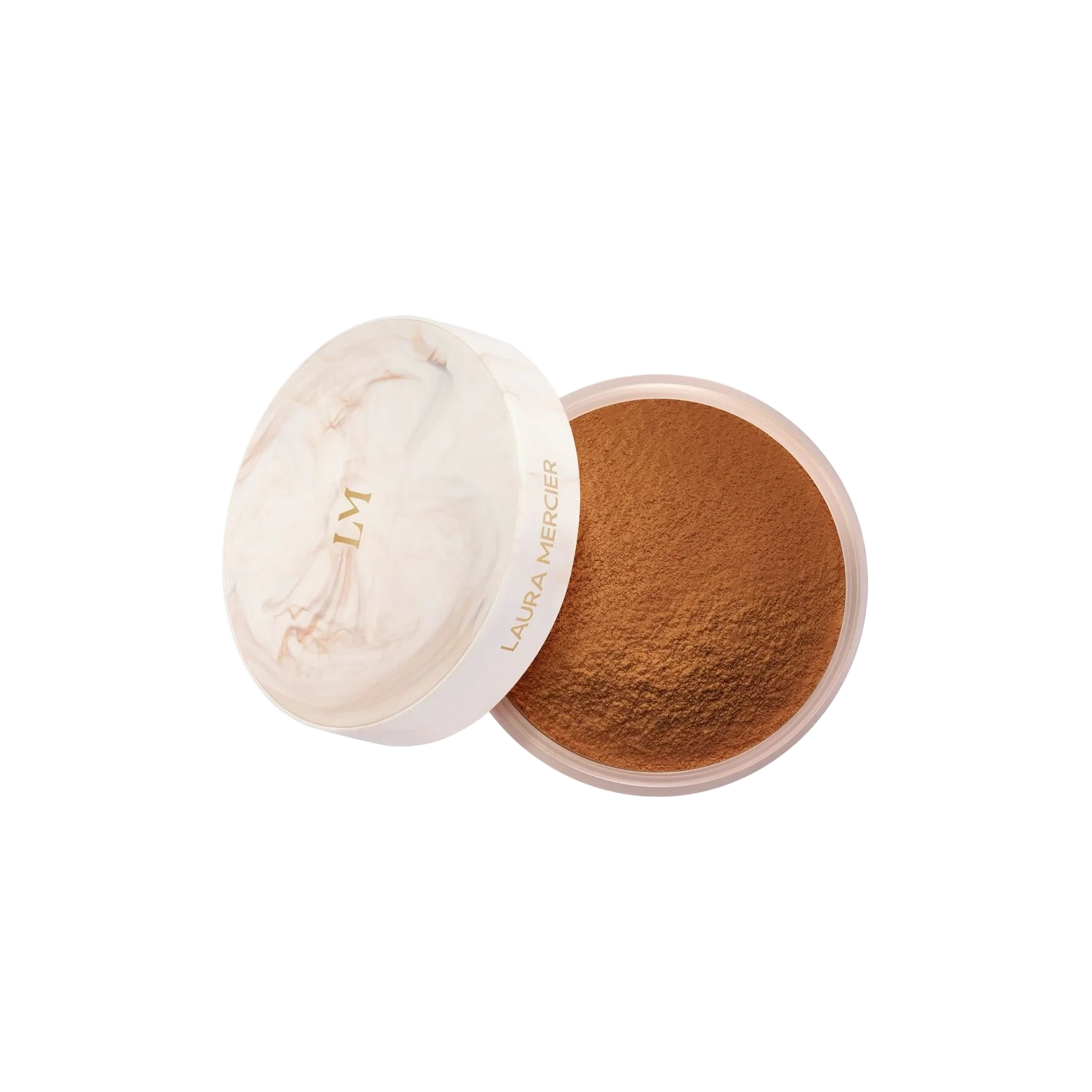 Laura Mercier Translucent Loose Setting Powder Ultra-Blur Jumbo Translucent Medium Deep