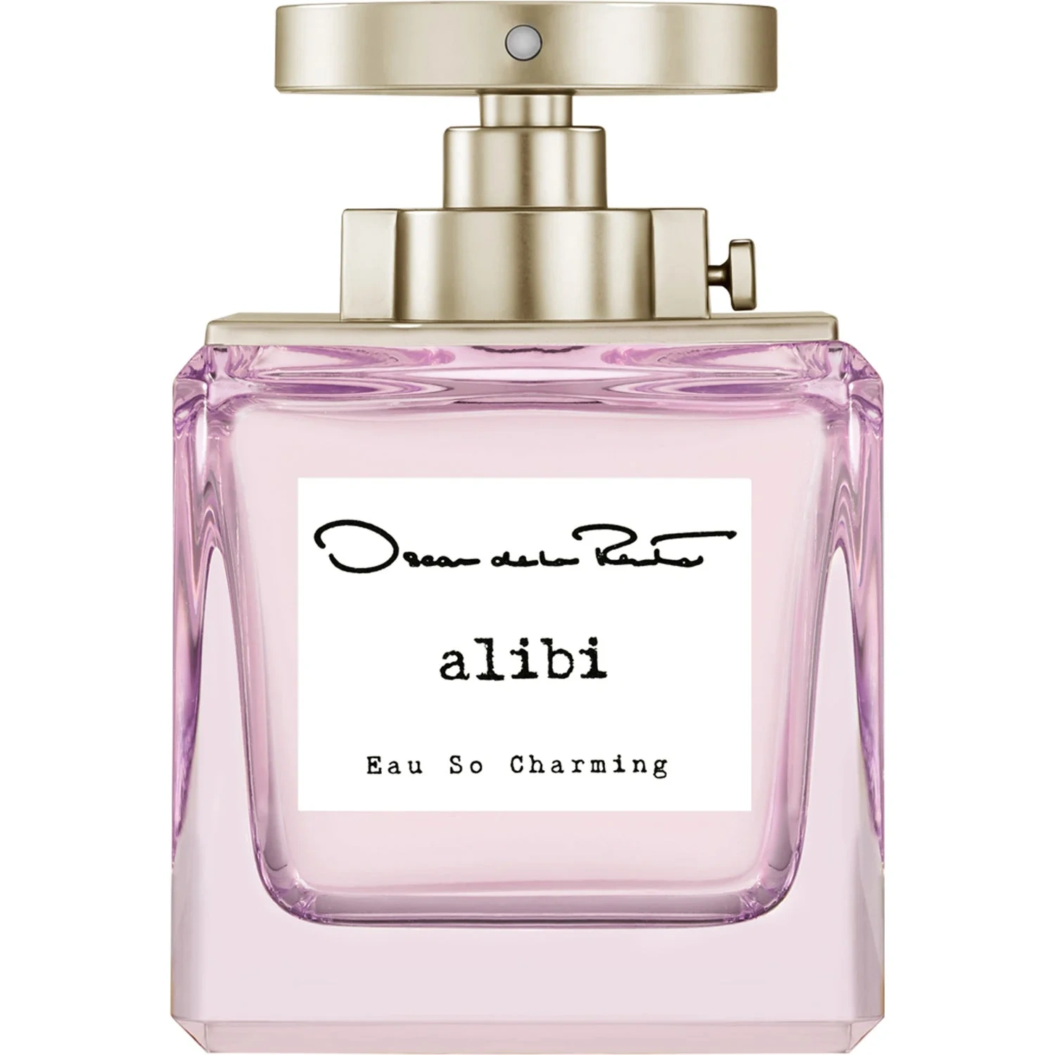 Oscar De La Renta Alibi Popeau So Charming