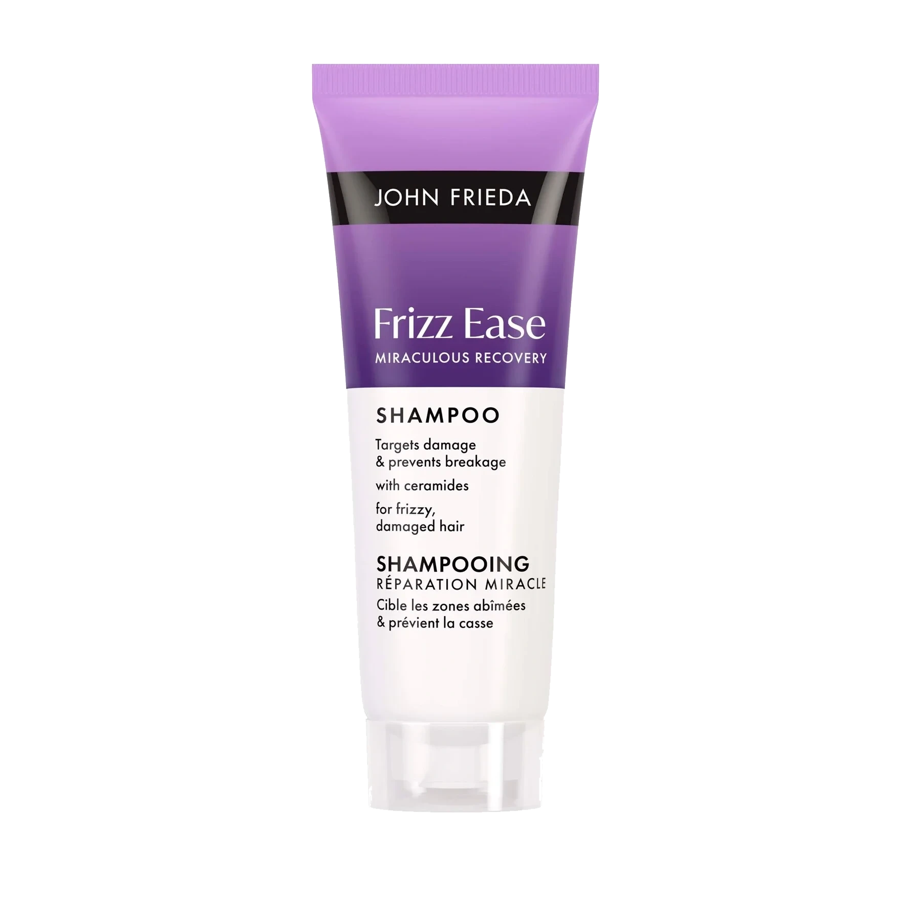 John Frieda Frizz Ease Miraculous Recovery Shampoo 75 ml