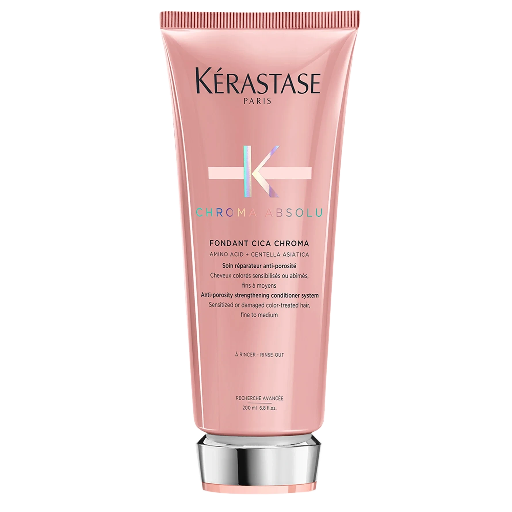 KÉRASTASE Fondant Cica Chroma Conditioner 200 ml