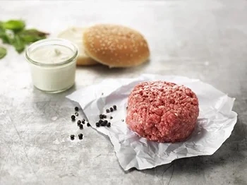 Hamburgare 180g EU
