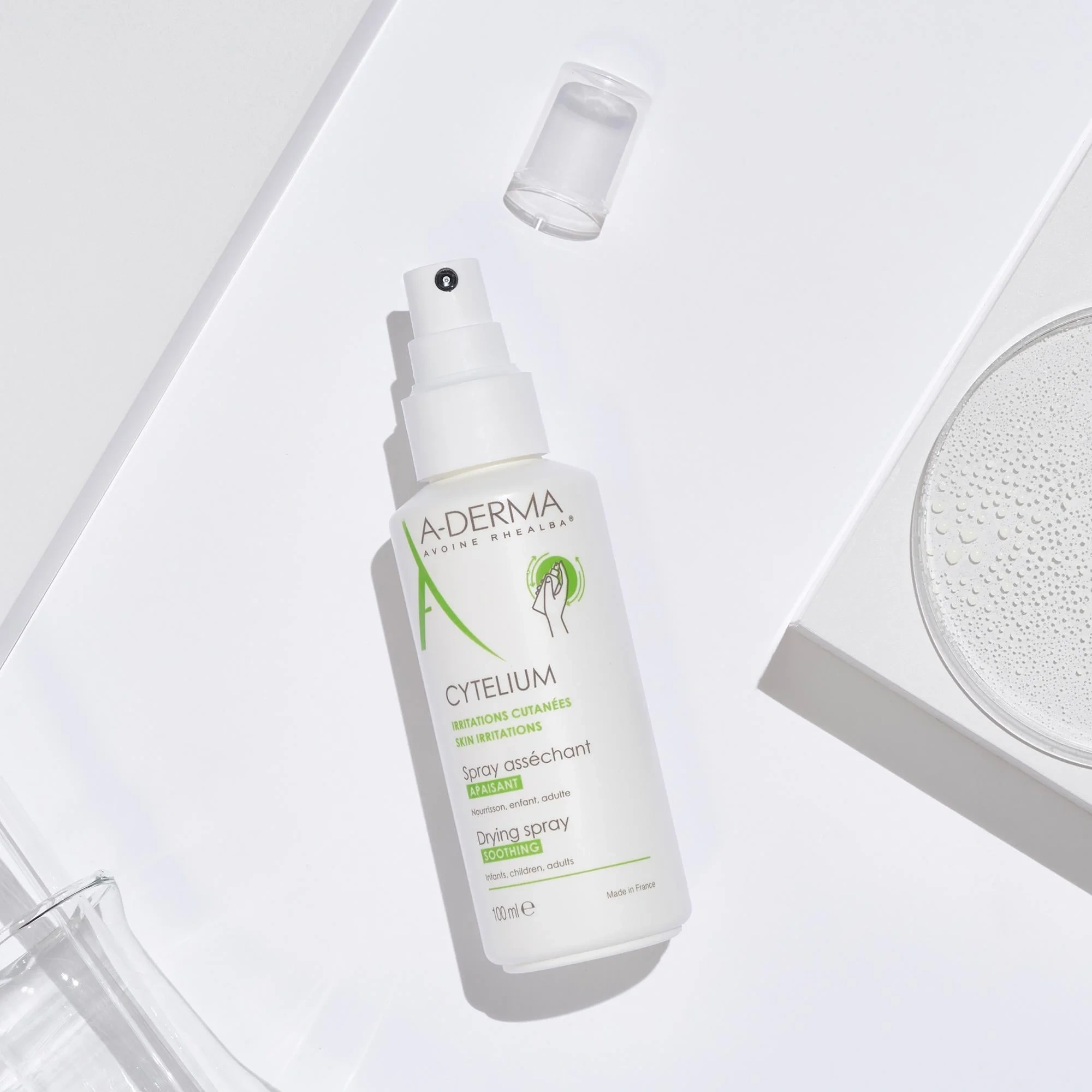 A-Derma Cytelium Drying Spray