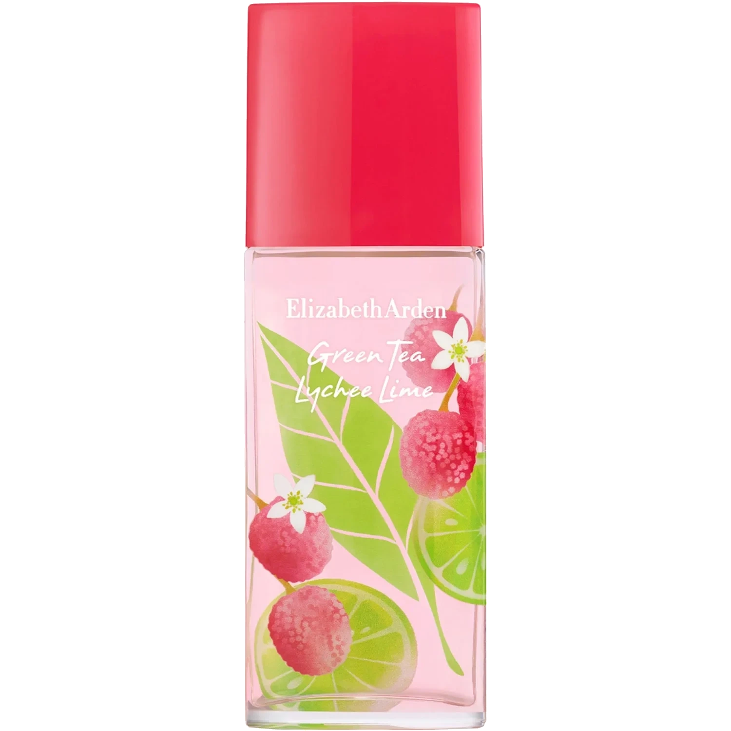 Elizabeth Arden Green Tea Lychee Lime