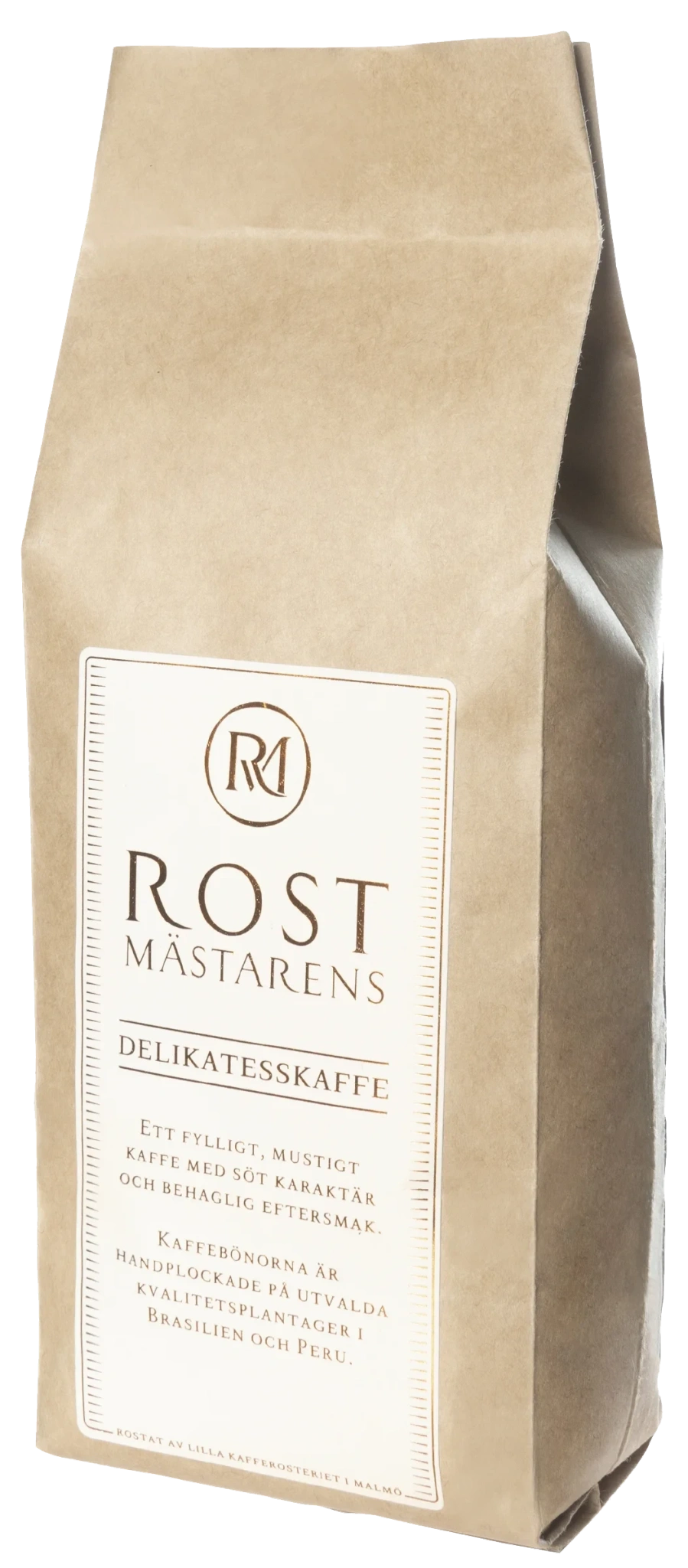 Delikatesskaffe