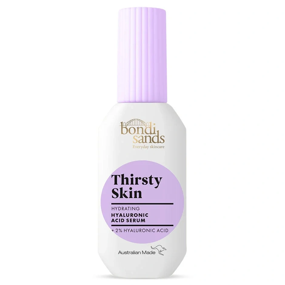 Bondi Sands Thirsty Skin Hyaluronic Acid Serum