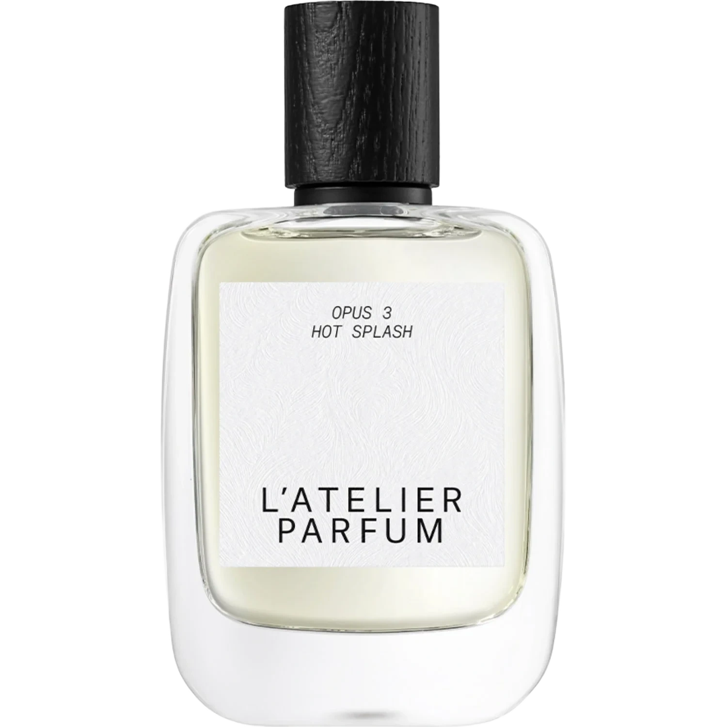 Látelier Parfum HOT SPLASH