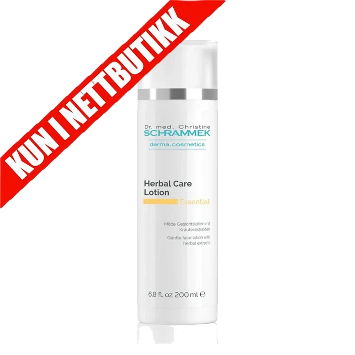 Herbal Care Lotion 200ml