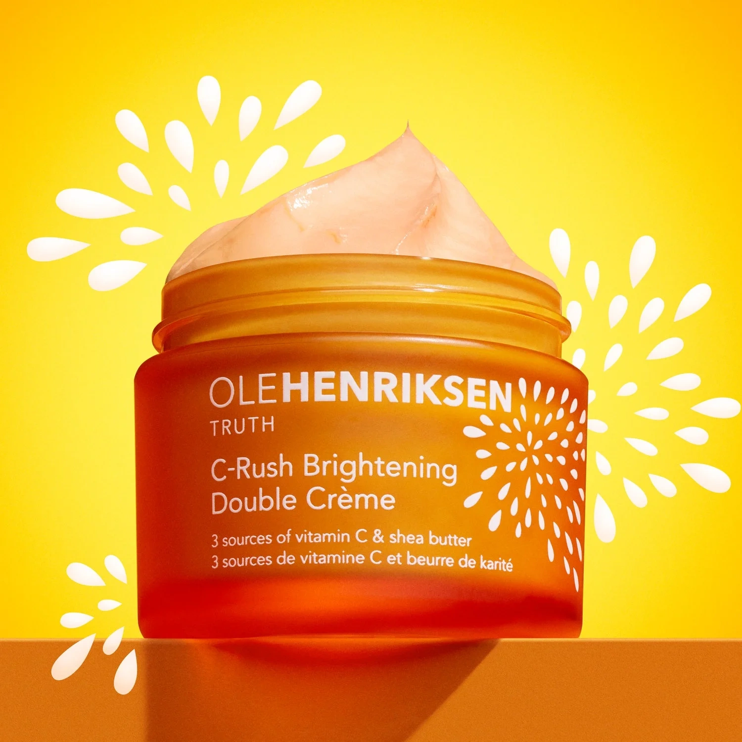 Ole Henriksen Truth