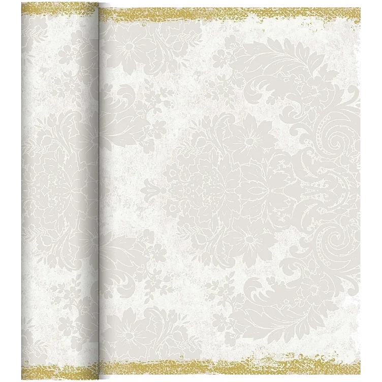 Tete A Tete D-cel Royal White