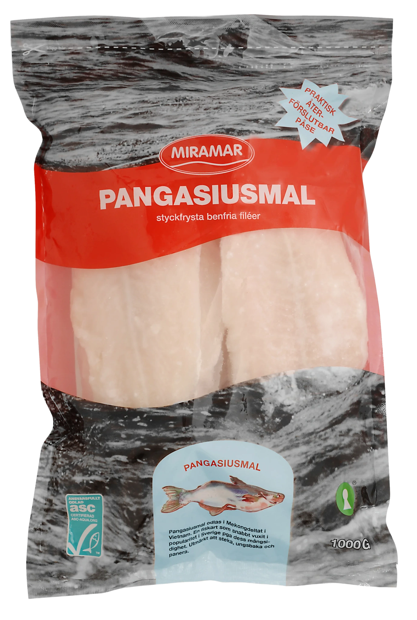 Pangasiusmal - ASC