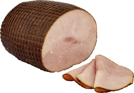Källarrökt Skinka