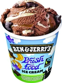 Phish Food