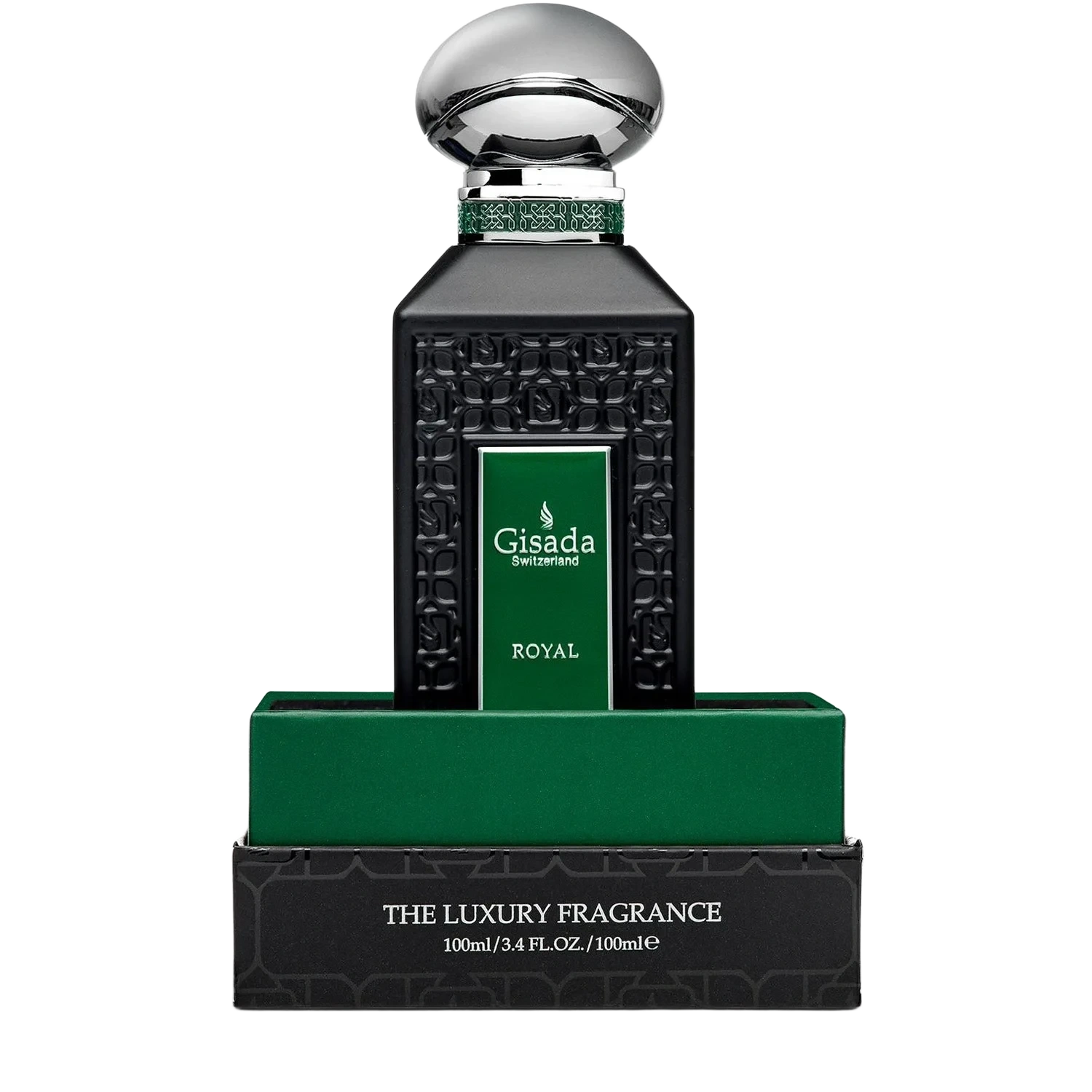 Gisada Royal Eau de Parfum 100 ml