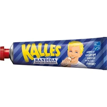 Kalles Randiga