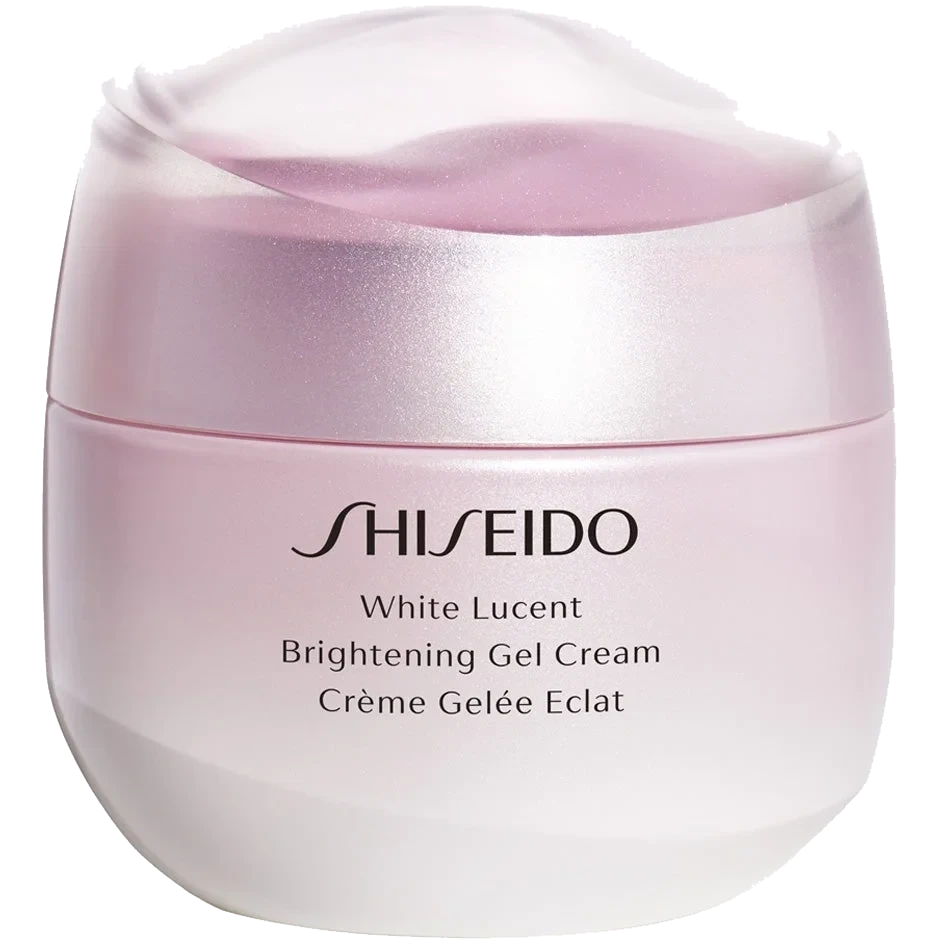 Shiseido White Lucent