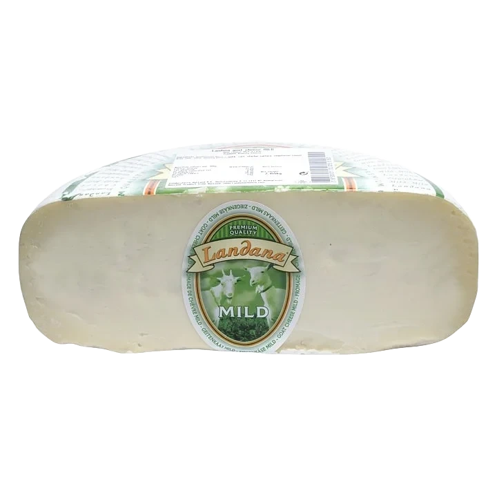 Geitost ca.2,15kg mild  kg
