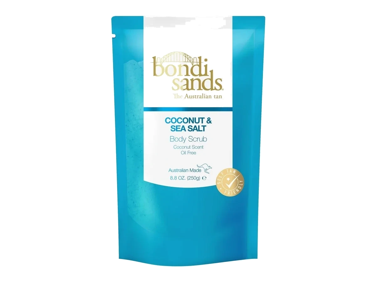 Bondi Sands Coconut & Sea Salt