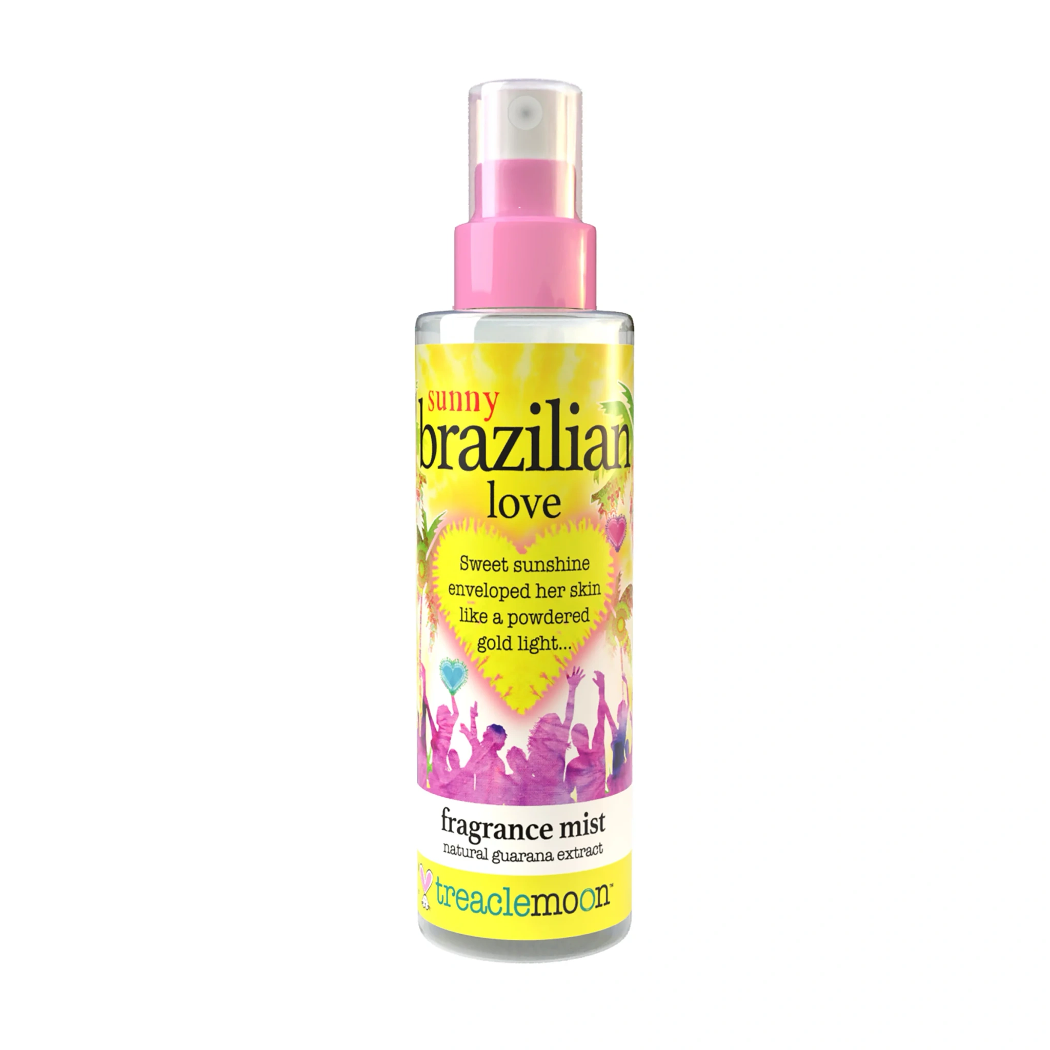 Body Spray