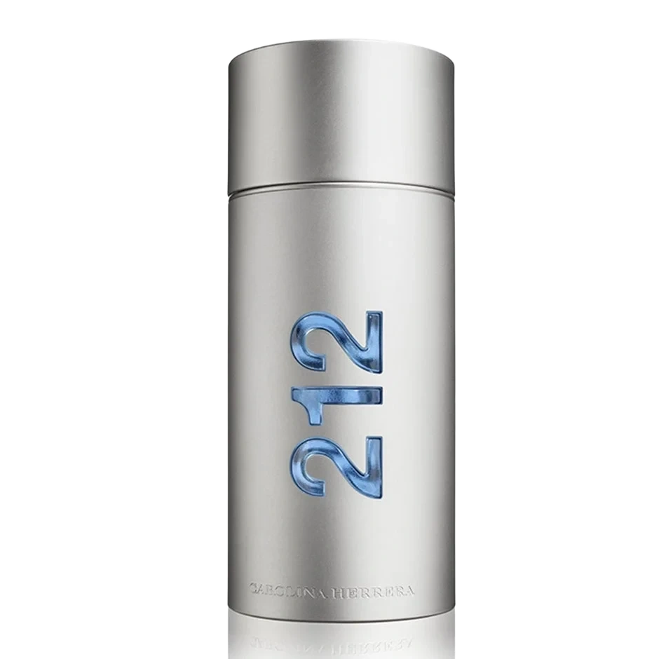 CAROLINA HERRERA 212 Men NYC