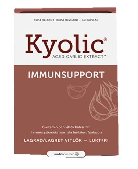Kyolic Immunsupport 