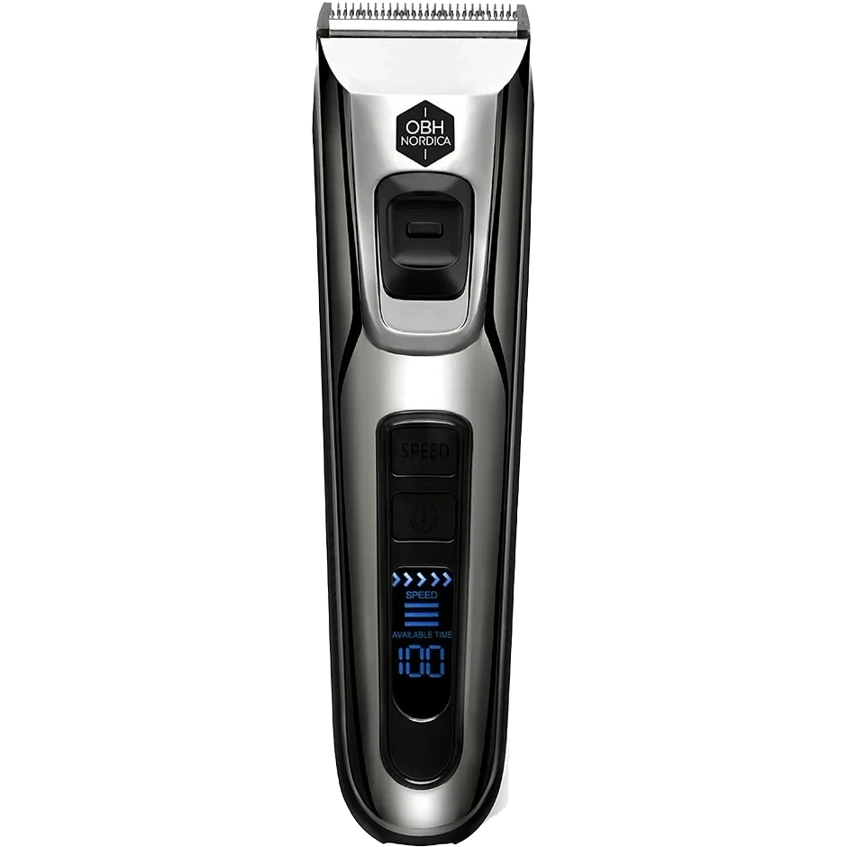 OBH Nordica Attraxion Extreme