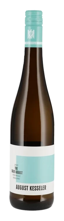 August Kesseler Ak daily pinot noir 13,5%