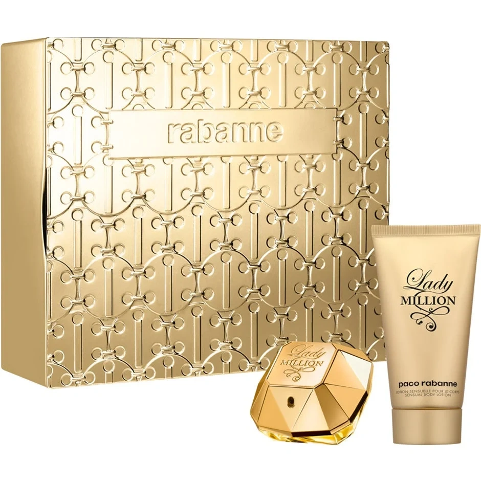 RABANNE Lady Million