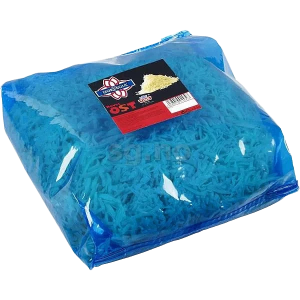 Norvegia reven f45 2,5kg
