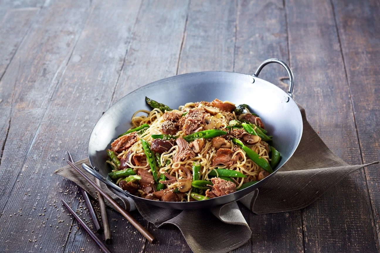 Pulled Turkey