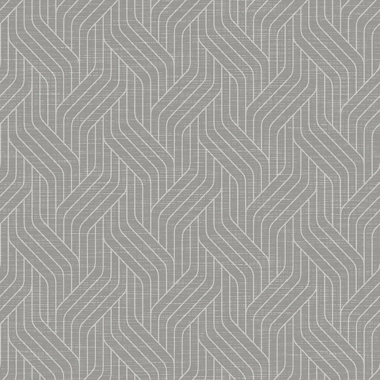 Serviett Dunisoft 40cm Woven Granite Grey