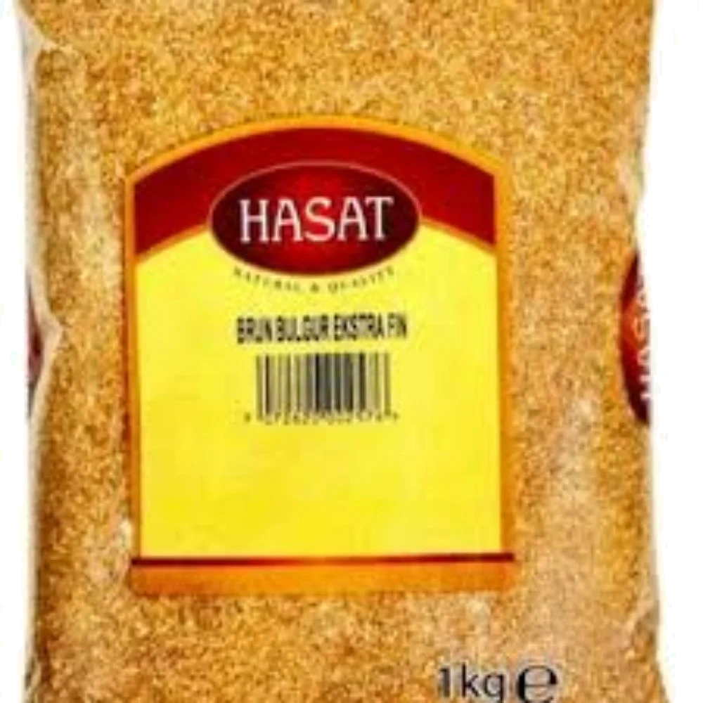 Hasat Bulgur Fin 1kg