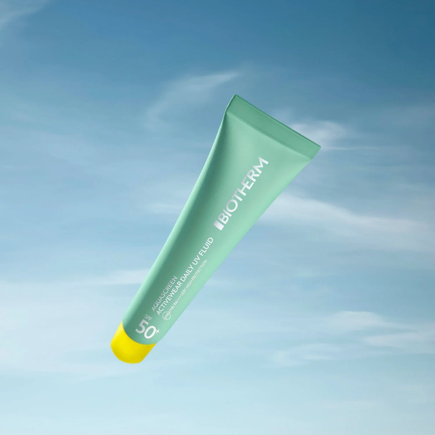 Biotherm Aquascreen Uv Daily SPF50 40 ml