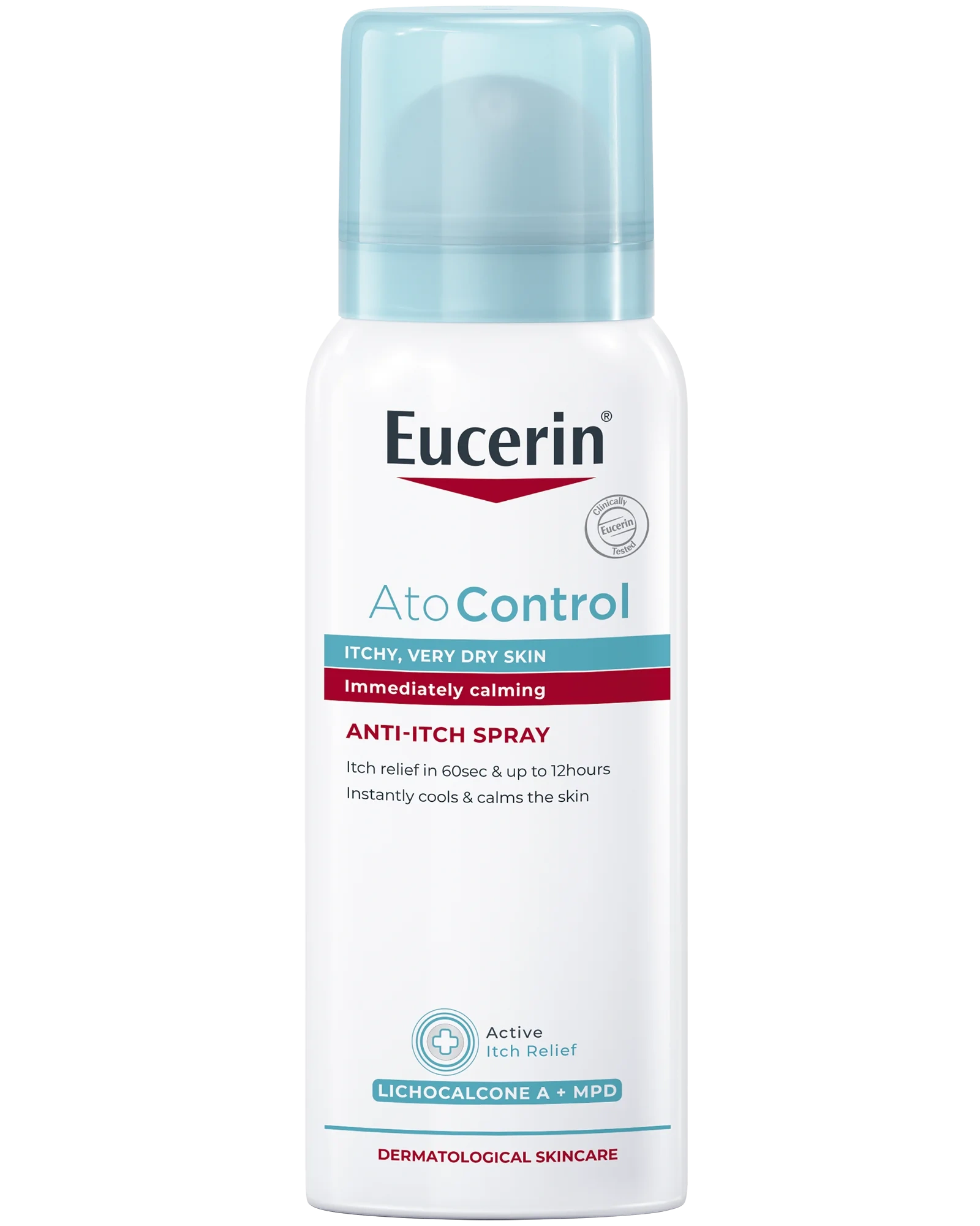 AtoControl Anti-Itch Spray