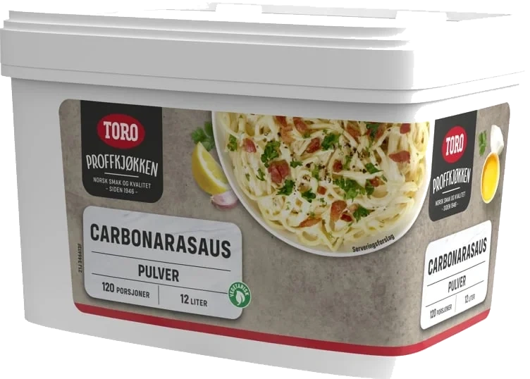 Toro Carbonarasaus 810g
