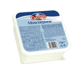 Mascarpone