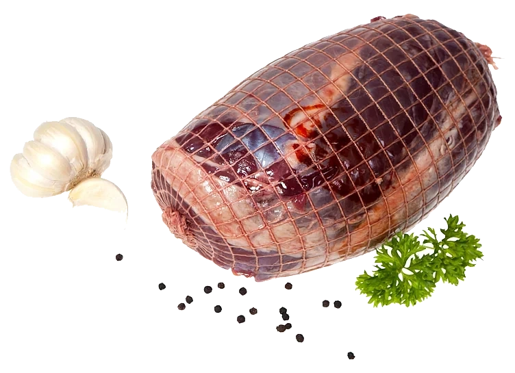 Reinsdyrstek surret  kg