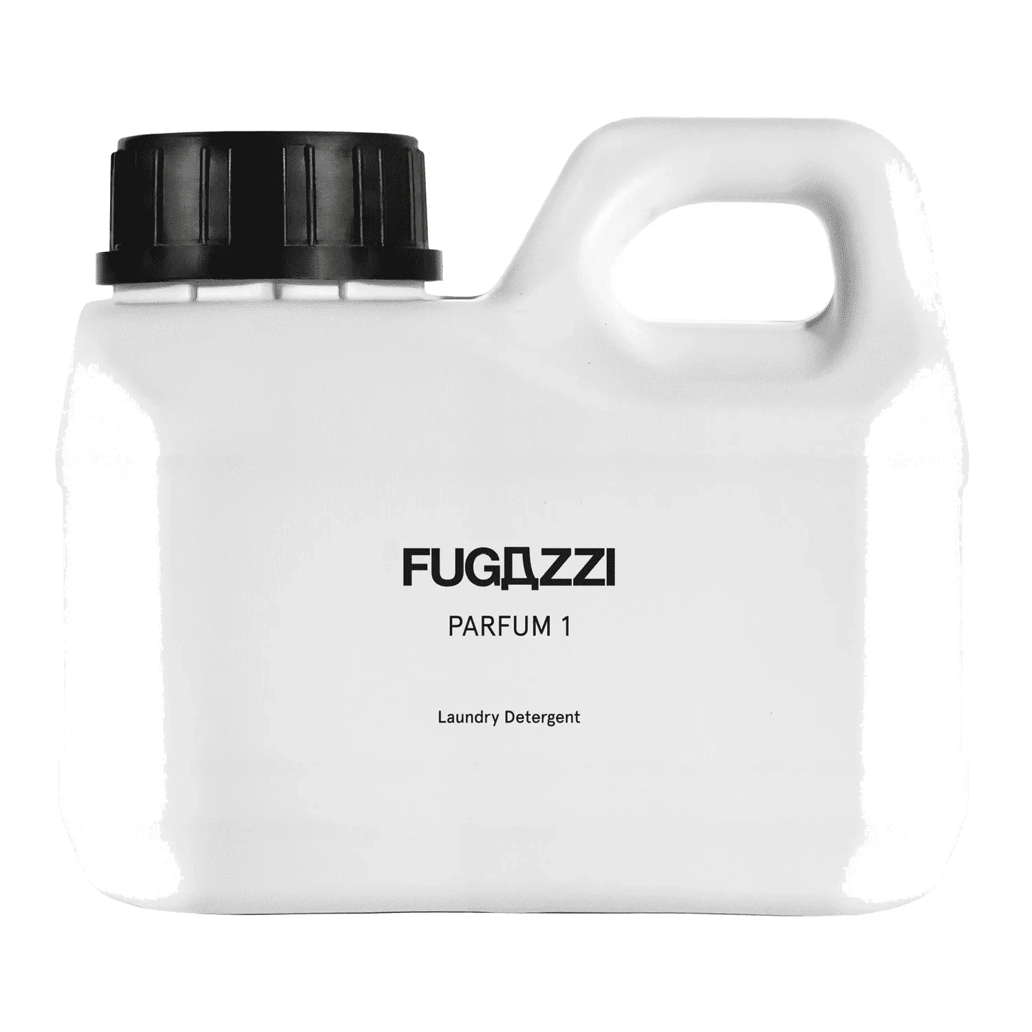 Fugazzi Laundry Detergent Parfum 1