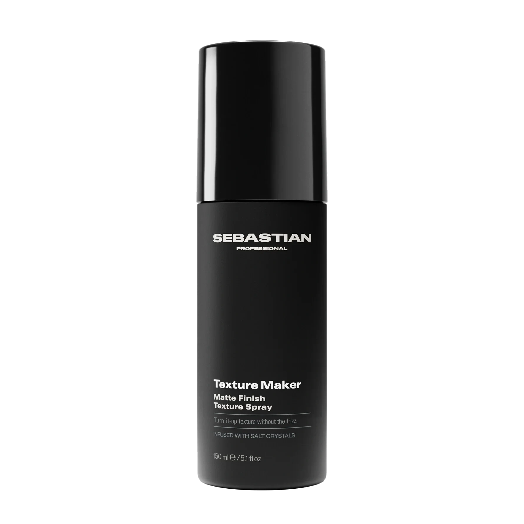 Sebastian Professional Texture Maker Matte Finish Texture Spray 150 ml