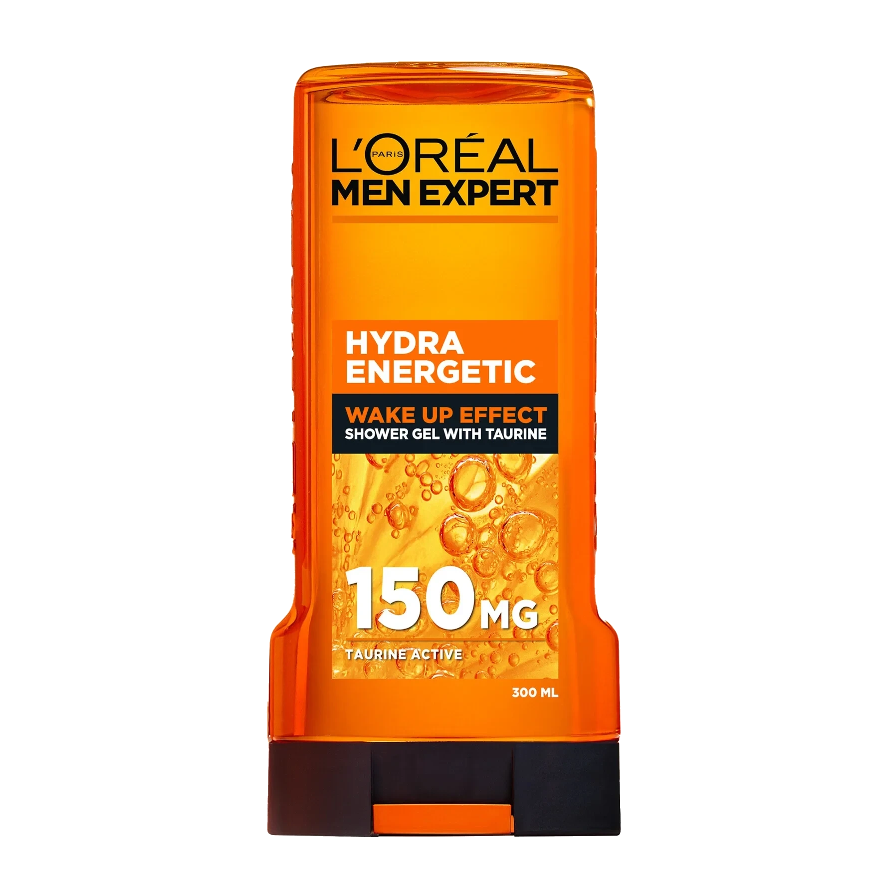 Men Expert Shower Hydra Energetic 300ml