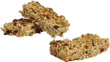 MAREXIM AS Flapjack Granola Oppdelt