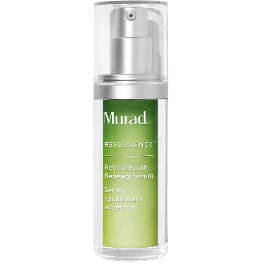 Murad Resurgence