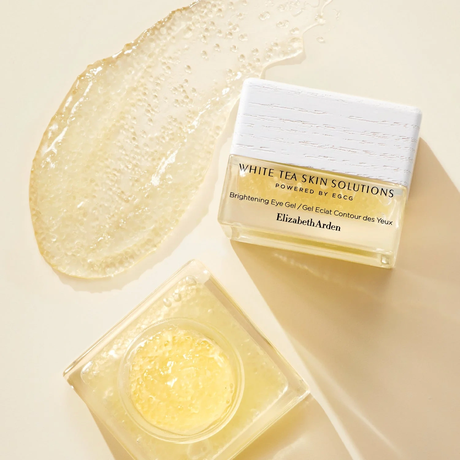 Elizabeth Arden White Tea Skin Brightening Eye Gel