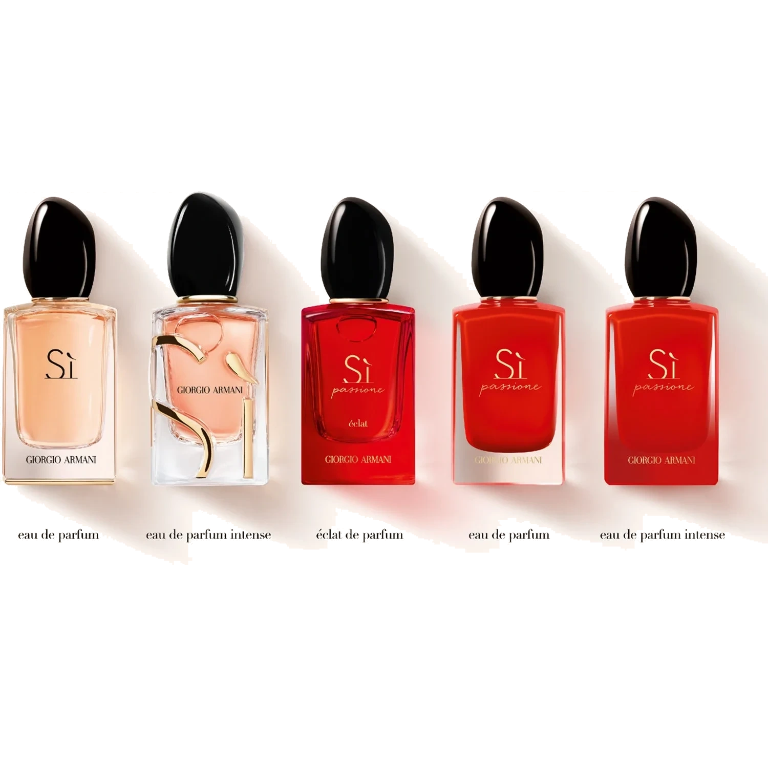 Armani Si Intense