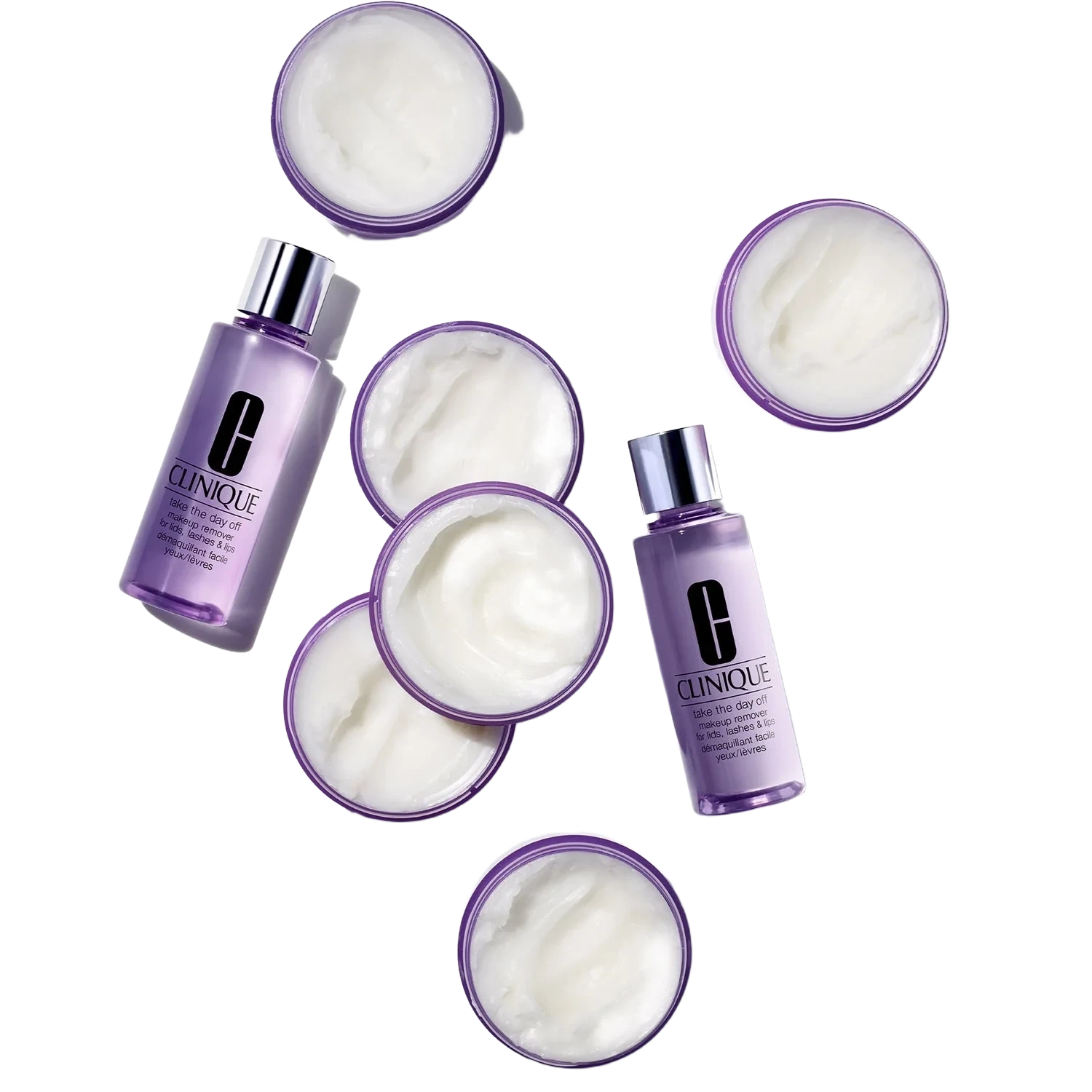 Clinique Take The Day Off Cleansing Balm