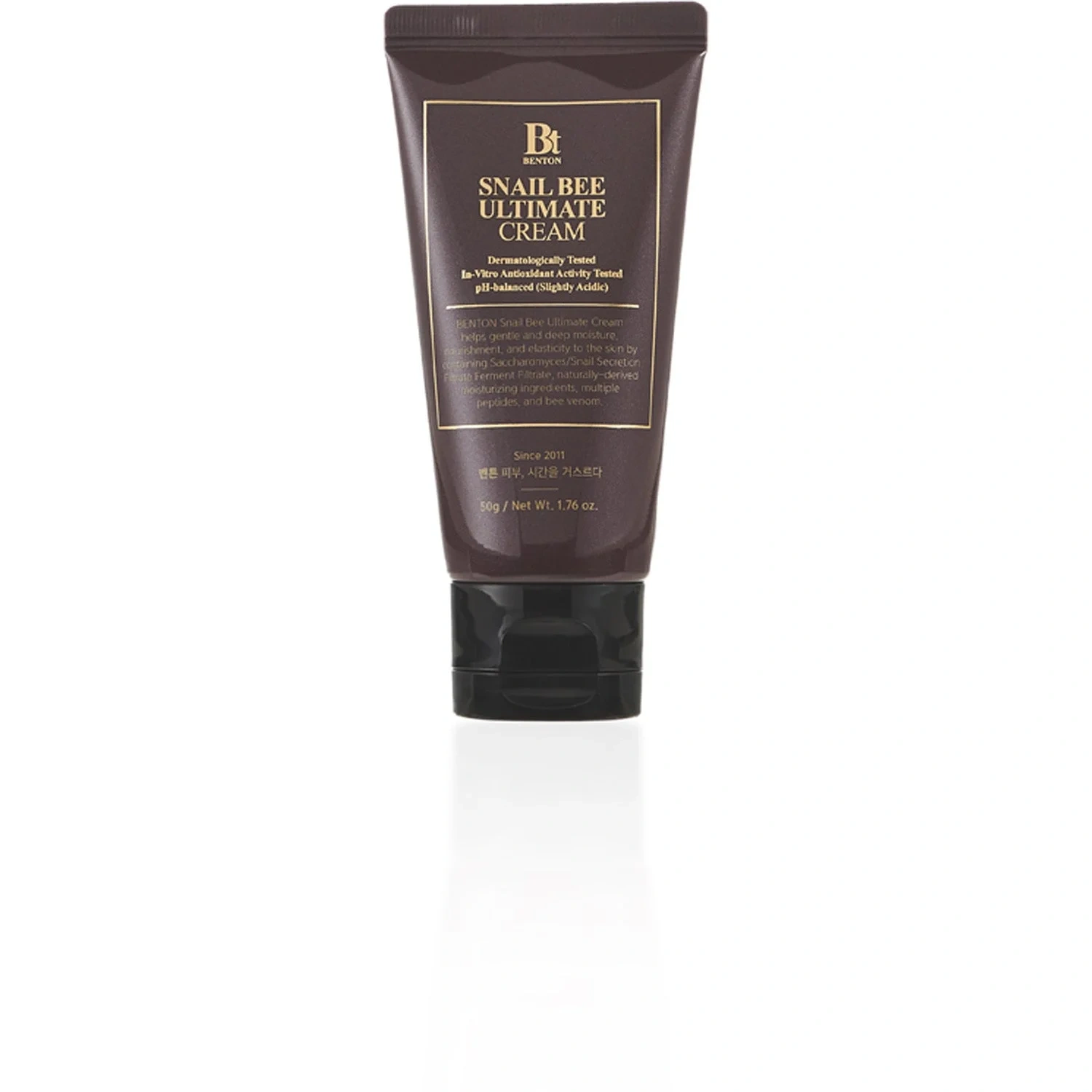 Benton Snail Bee Ultimate Cream