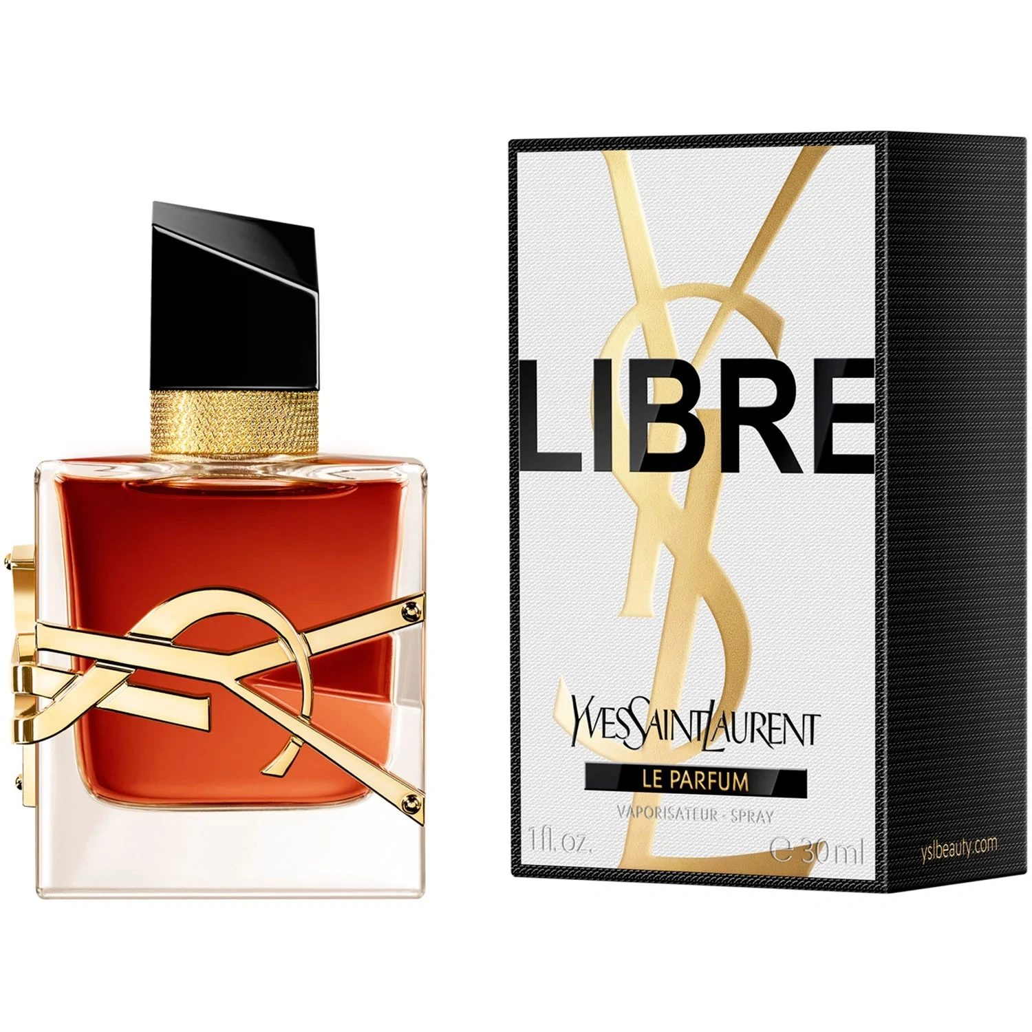 Yves Saint Laurent Libre Le Parfum 30 ml