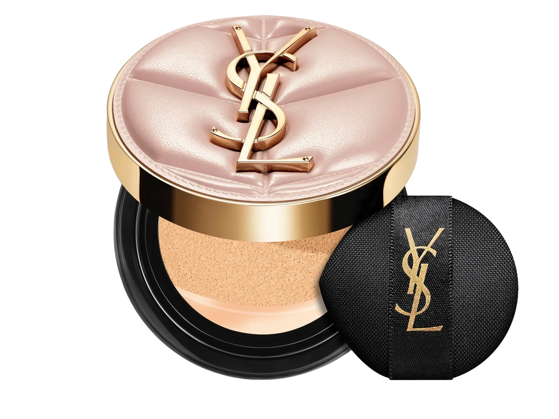 Yves Saint Laurent Skin Affair Cushion Foundation LN4