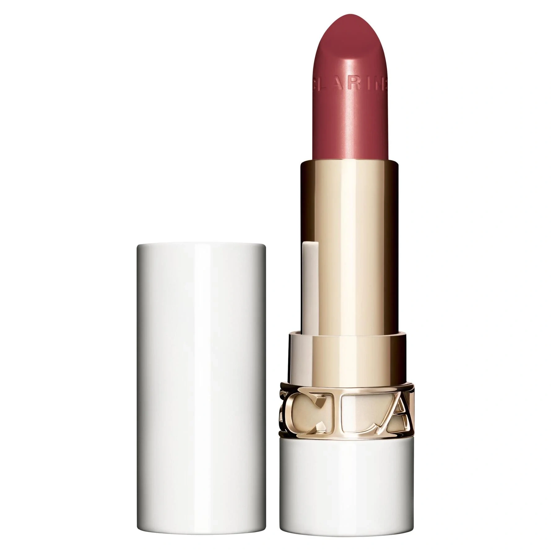 Clarins Joli Rouge Shiny Lipstick 732S Grenadine