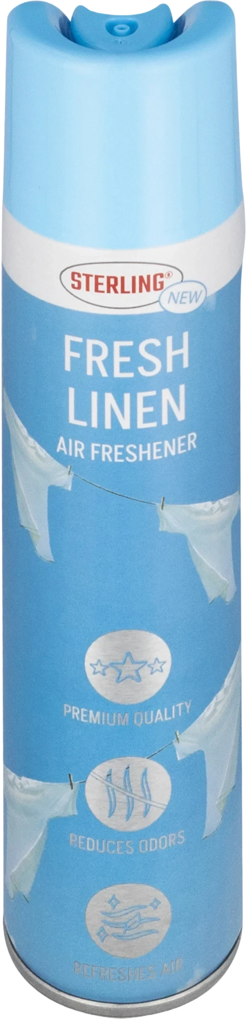 Sterling Air Freshener Fresh Linen